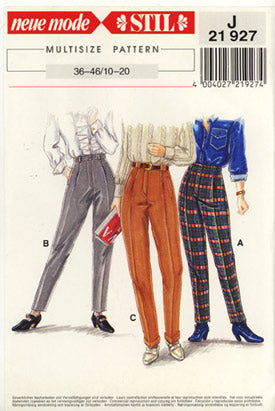 Neue Mode 21927neu