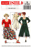 Neue Mode 21943neu