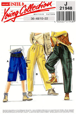 Neue Mode 21948neu