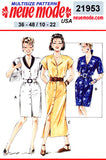 Neue Mode 21953neu