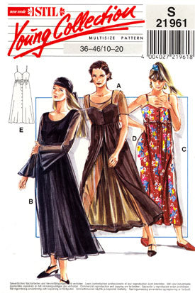 Neue Mode 21961neu