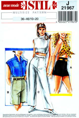 Neue Mode 21967neu