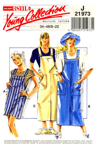 Neue Mode 21973neu