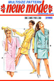 Neue Mode 21985neu