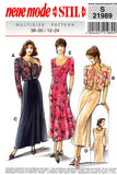 Neue Mode 21989neu