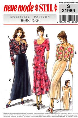 Neue Mode 21989neu