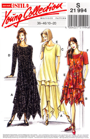 Neue Mode 21994neu