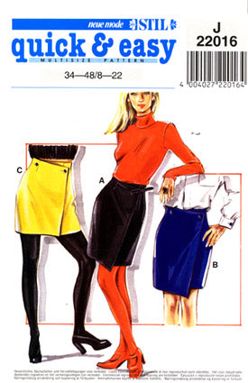 Neue Mode 22016neu