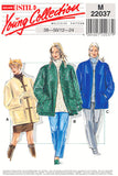 Neue Mode 22037neu