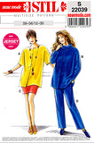 Neue Mode 22039neu