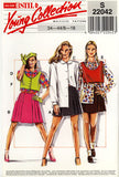 Neue Mode 22042neu