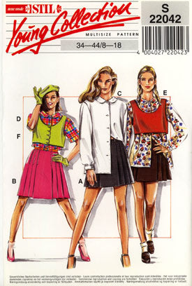 Neue Mode 22042neu