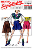 Neue Mode 22048neu