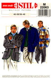 Neue Mode 22063neu