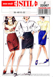 Neue Mode 22067neu