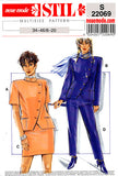 Neue Mode 22069neu