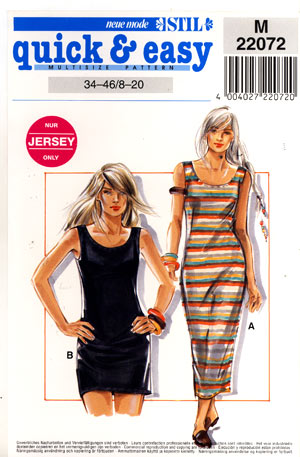 Neue Mode 22072neu