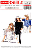 Neue Mode 22079neu