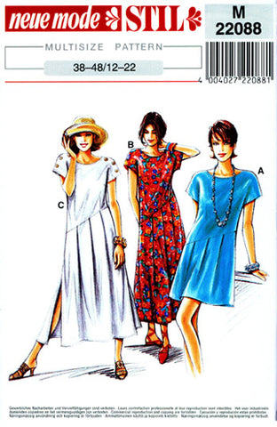 Neue Mode 22088neu