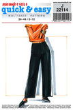 Neue Mode 22114neu