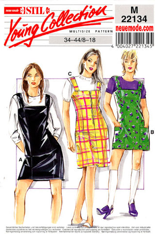 Neue Mode 22134neu