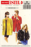 Neue Mode 22135neu