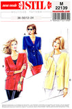 Neue Mode 22139neu