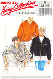 Neue Mode 22143neu