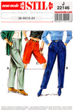 Neue Mode 22146neu