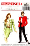 Neue Mode 22152neu