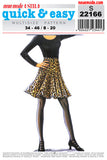 Neue Mode 22166neu