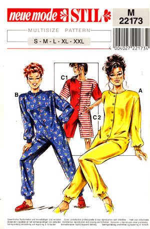 Neue Mode 22173neu