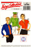 Neue Mode 22195neu