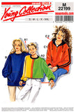 Neue Mode 22199neu