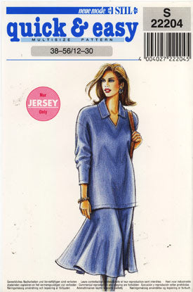 Neue Mode 22204neu