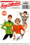 Neue Mode 22207neu