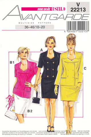 Neue Mode 22213neu