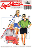 Neue Mode 22214neu