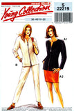 Neue Mode 22219neu