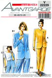 Neue Mode 22229neu