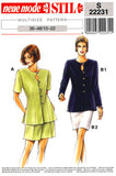 Neue Mode 22231neu