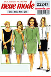 Neue Mode 22247neu