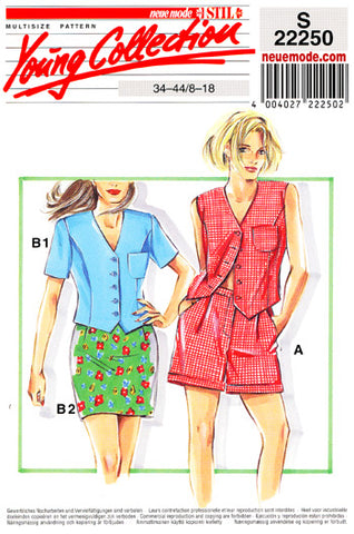 Neue Mode 22250neu