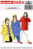 Neue Mode 22256neu
