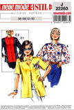 Neue Mode 22263neu