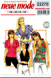 Neue Mode 22270neu