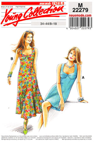 Neue Mode 22279neu