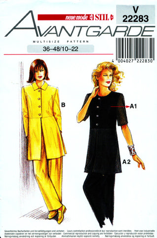 Neue Mode 22283neu