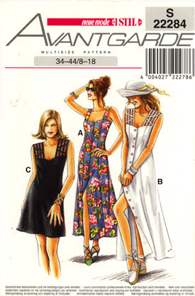 Neue Mode 22284neu