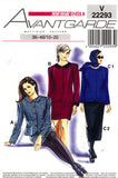 Neue Mode 22293neu